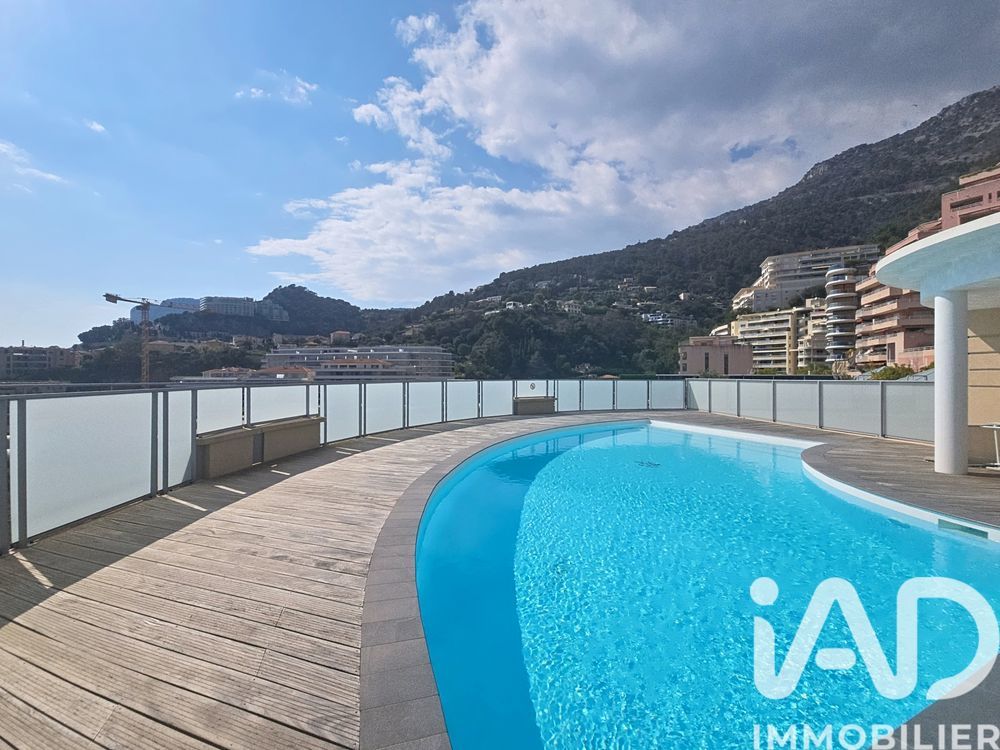 � vendre  Appartement Beausoleil (06240)