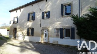  Maison � vendre 6 pi�ces 205 m�