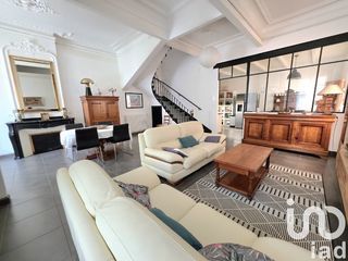  Maison � vendre 10 pi�ces 270 m�