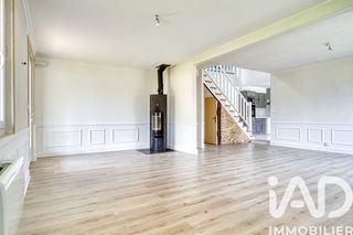  Maison � vendre 8 pi�ces 181 m�