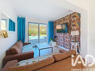  Maison � vendre 3 pi�ces 90 m�