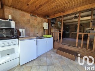  Terrain � vendre 557 m�