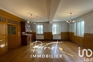  Maison � vendre 9 pi�ces 238 m�