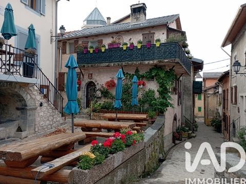   Vente Maison/villa 4 pi�ces Maison - 4 pi�ce(s) - 95 m�