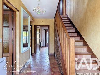  Maison � vendre 6 pi�ces 153 m�