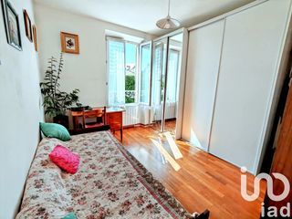  Maison � vendre 4 pi�ces 90 m�