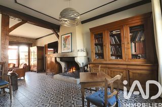  Maison � vendre 10 pi�ces 172 m�