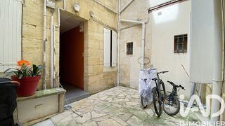  Appartement � vendre 2 pi�ces 38 m�