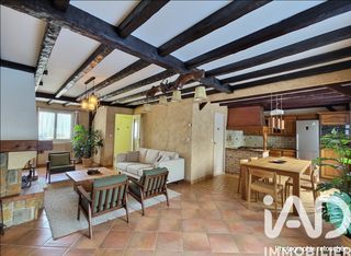  Maison � vendre 6 pi�ces 98 m�