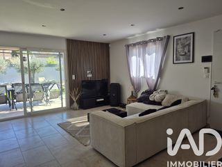  Maison � vendre 3 pi�ces 76 m�