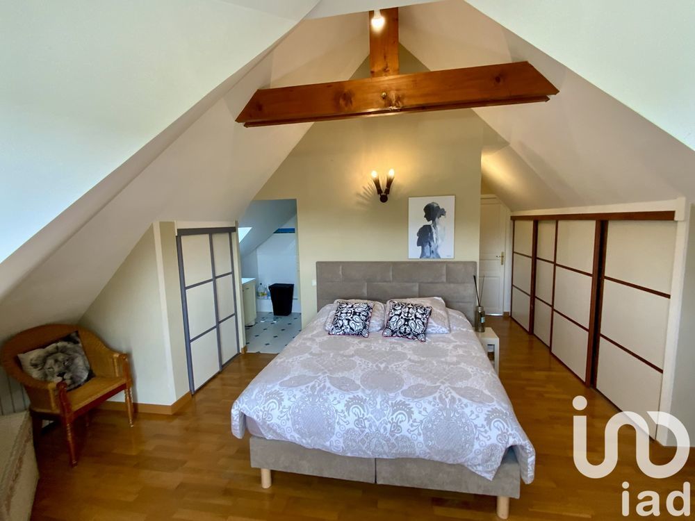 � vendre  Maison Merlimont (62155)