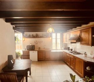  Maison � vendre 6 pi�ces 158 m�