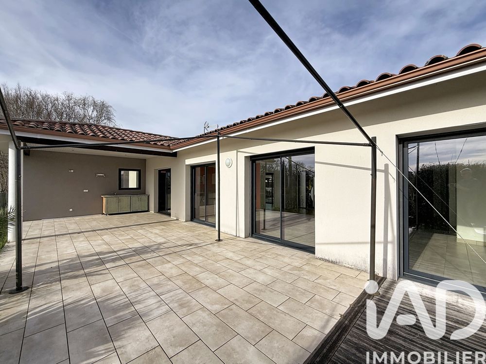 � vendre  Maison Soustons (40140)