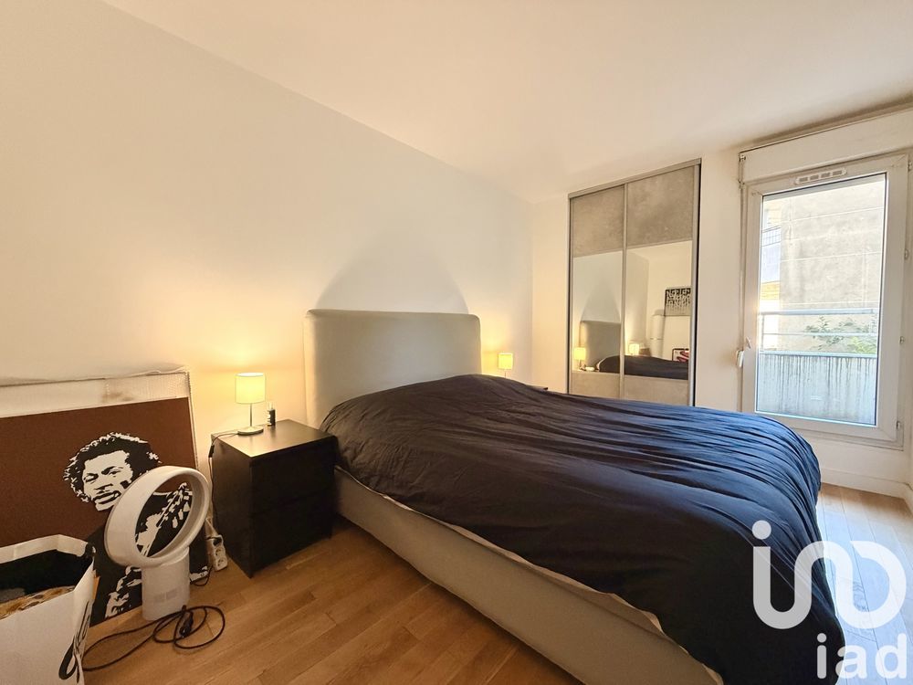 � vendre  Appartement Paris 12