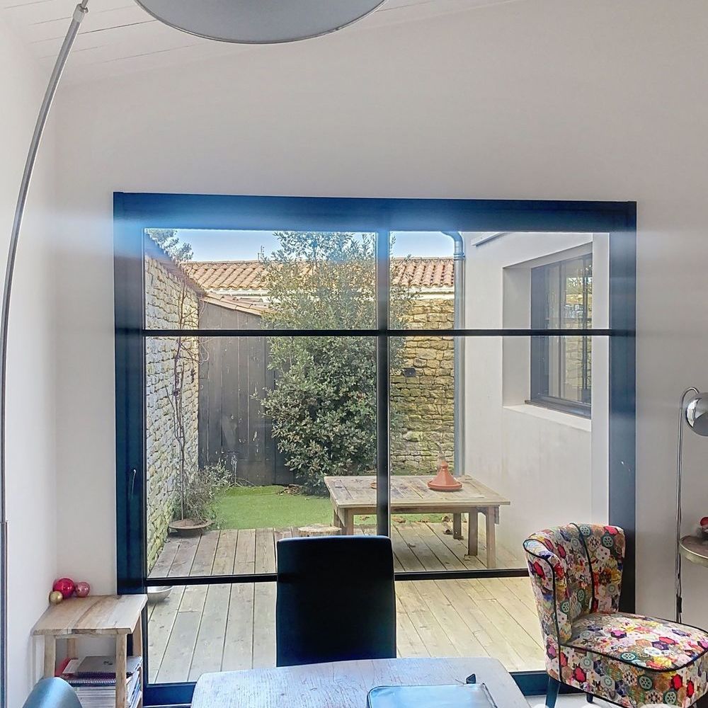 � vendre  Maison Le Bois-Plage-en-R� (17580)