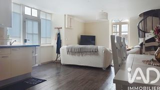  Maison � vendre 3 pi�ces 62 m�