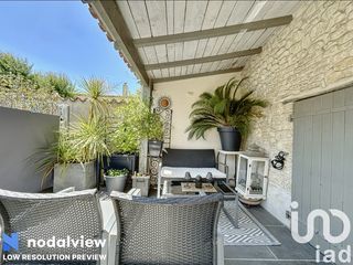  Maison � vendre 3 pi�ces 86 m�