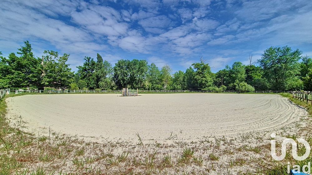 � vendre  Maison Villemer (77250)