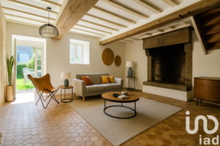  Maison � vendre 6 pi�ces 128 m�