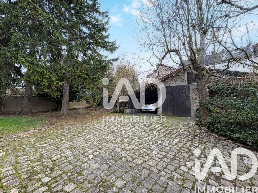 � vendre  Maison Grigny (91350)