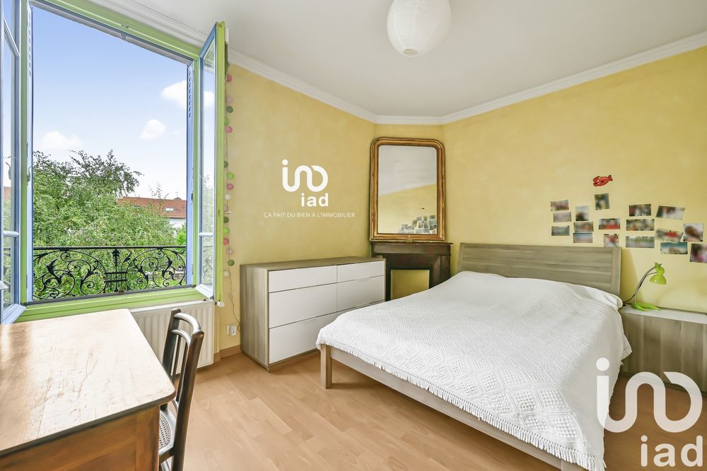 � vendre  Maison Nanterre (92000)