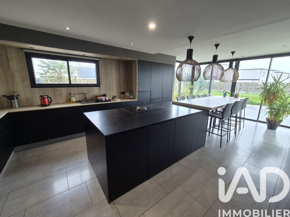 � vendre  Villa Saint-Renan (29290)