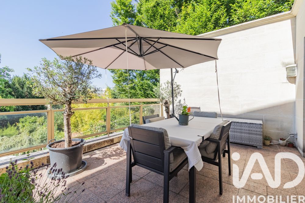 � vendre  Villa Fontenay-sous-Bois (94120)