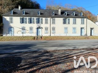  Maison � vendre 12 pi�ces 383 m�