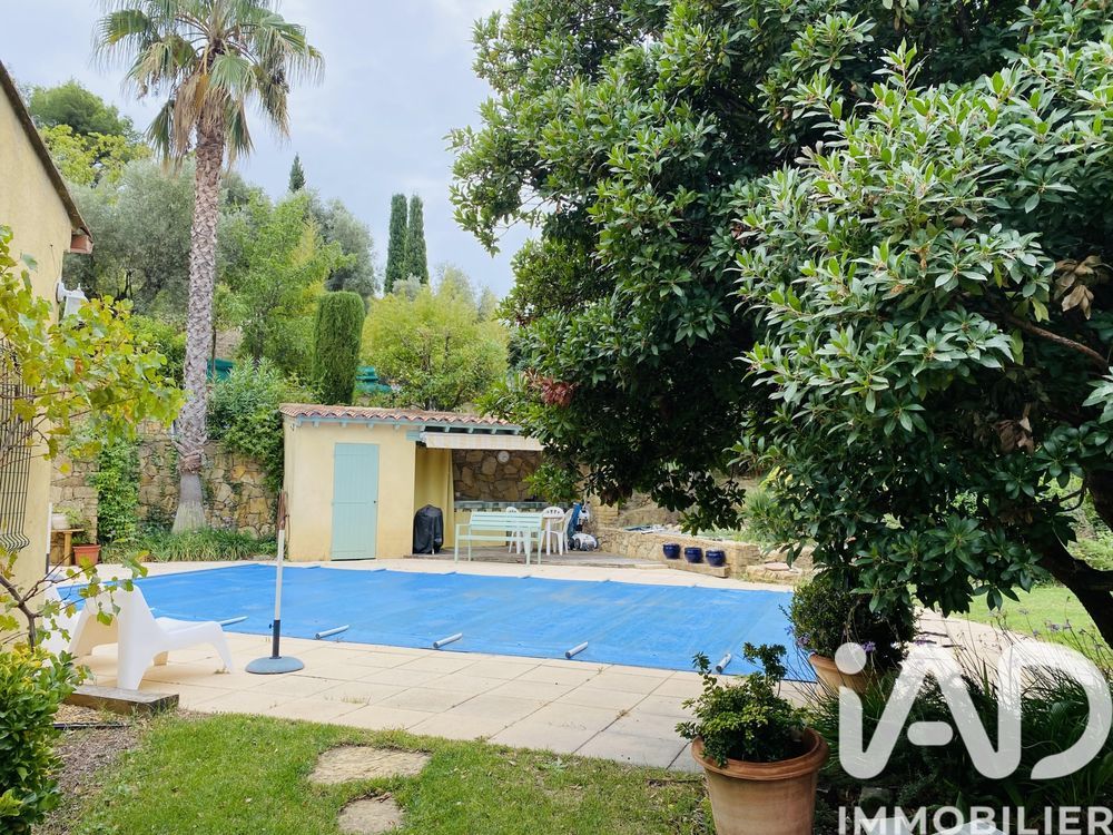 � vendre  Maison Ollioules (83190)