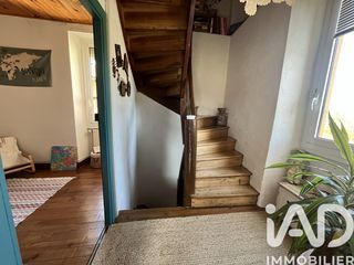  Maison � vendre 4 pi�ces 70 m�