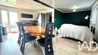  Maison � vendre 5 pi�ces 73 m�