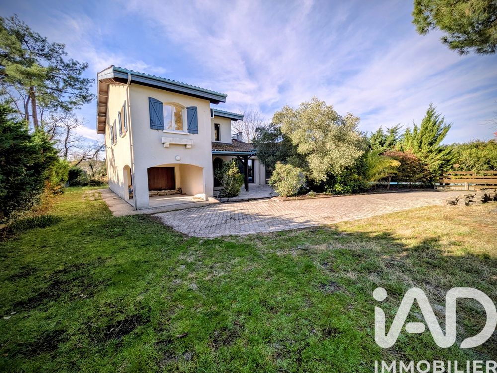 � vendre  Villa Gujan-Mestras (33470)