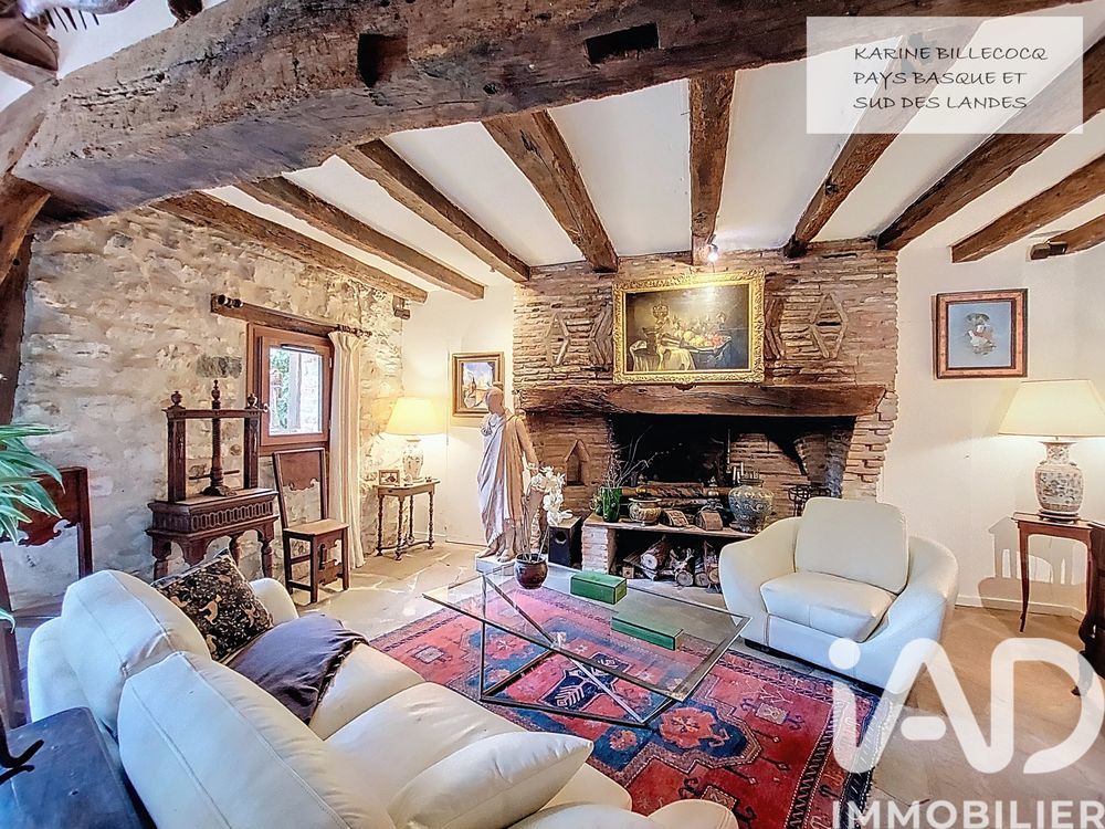 � vendre  Maison Bayonne (64100)