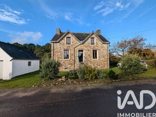  Maison � vendre 3 pi�ces 100 m�