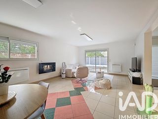  Maison � vendre 7 pi�ces 200 m�