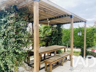  Maison � vendre 6 pi�ces 140 m�