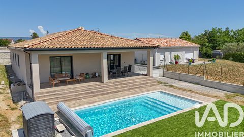   Vente Maison/villa 4 pi�ces Maison - 4 pi�ce(s) - 133 m�