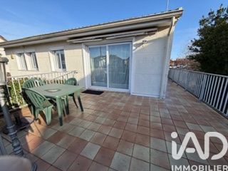  Maison � vendre 4 pi�ces 100 m�