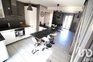  Maison � vendre 3 pi�ces 68 m�