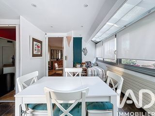  Appartement � vendre 3 pi�ces 90 m�