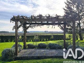  Maison � vendre 10 pi�ces 327 m�