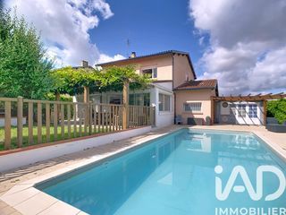  Maison � vendre 5 pi�ces 161 m�