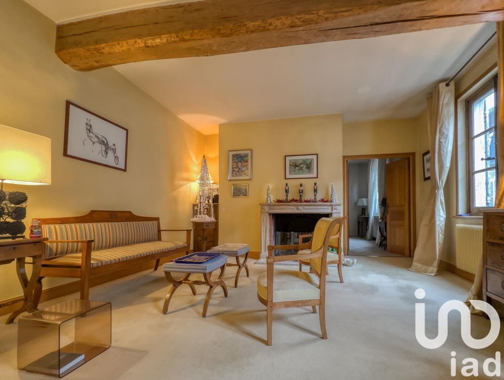 � vendre  Maison Compi�gne (60200)