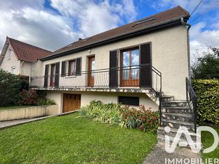 Maison � vendre 8 pi�ces 127 m�