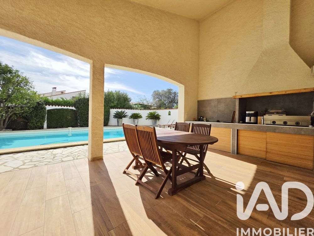 � vendre  Maison Cabestany (66330)