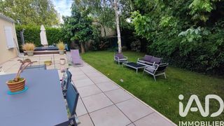  Maison � vendre 4 pi�ces 99 m�