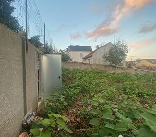  Terrain � vendre 483 m�