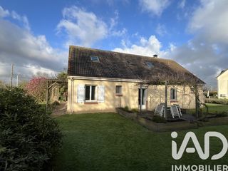  Maison � vendre 6 pi�ces 149 m�