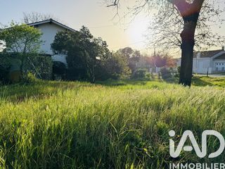  Terrain � vendre 540 m�