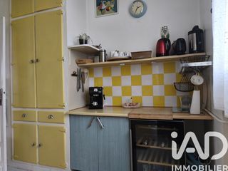  Appartement � vendre 3 pi�ces 71 m�